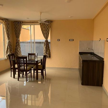 Royal Meadows - Igatpuri Bungalow C Ngoại thất bức ảnh