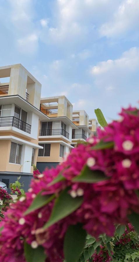 Royal Meadows - Igatpuri Bungalow C Ngoại thất bức ảnh