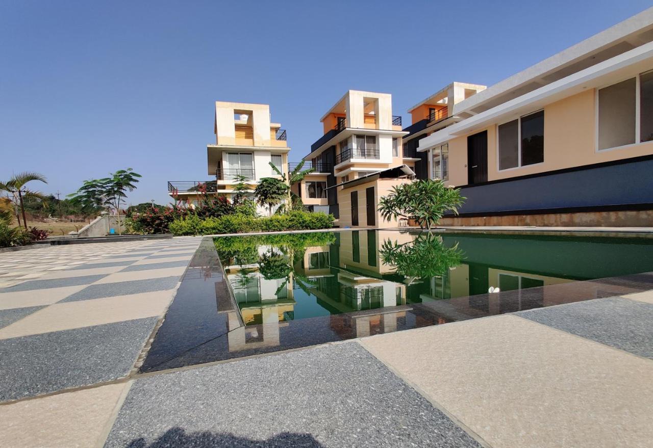 Royal Meadows - Igatpuri Bungalow C Ngoại thất bức ảnh