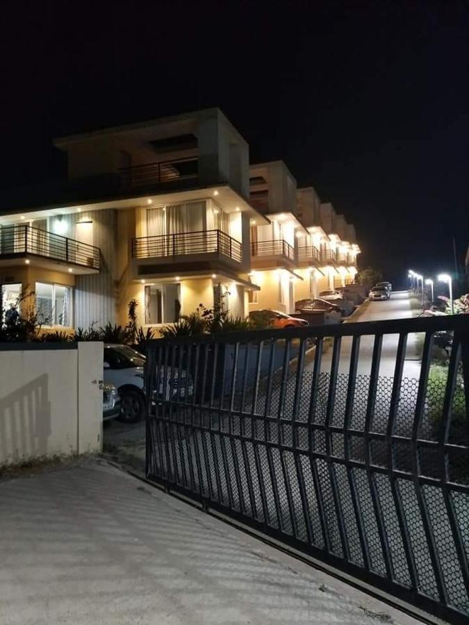 Royal Meadows - Igatpuri Bungalow C Ngoại thất bức ảnh