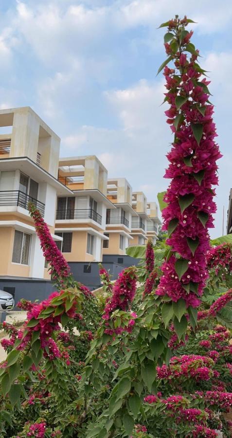 Royal Meadows - Igatpuri Bungalow C Ngoại thất bức ảnh