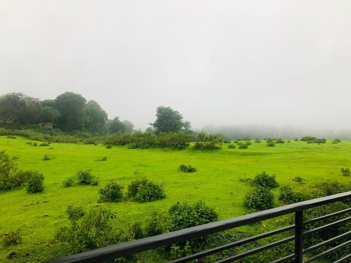Royal Meadows - Igatpuri Bungalow C Ngoại thất bức ảnh