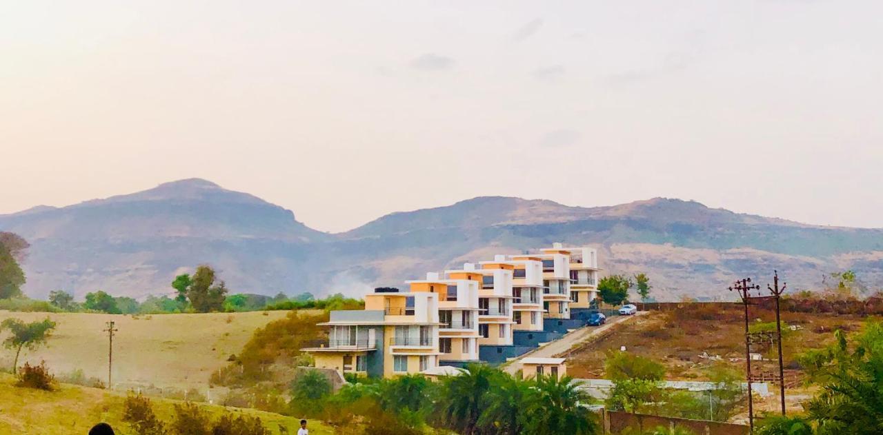 Royal Meadows - Igatpuri Bungalow C Ngoại thất bức ảnh