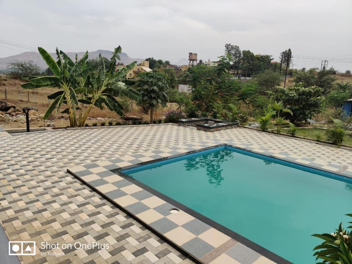 Royal Meadows - Igatpuri Bungalow C Ngoại thất bức ảnh
