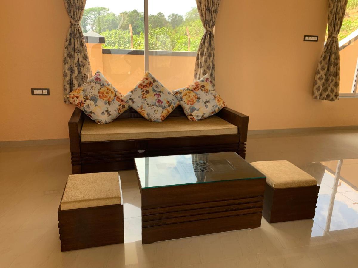 Royal Meadows - Igatpuri Bungalow C Ngoại thất bức ảnh