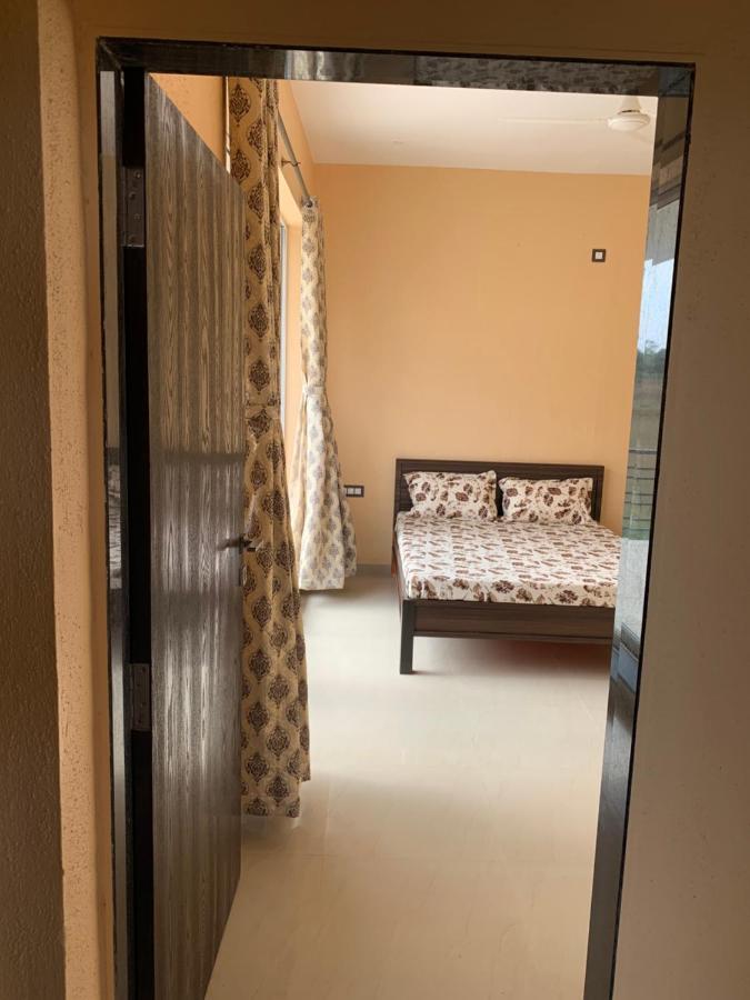 Royal Meadows - Igatpuri Bungalow C Ngoại thất bức ảnh