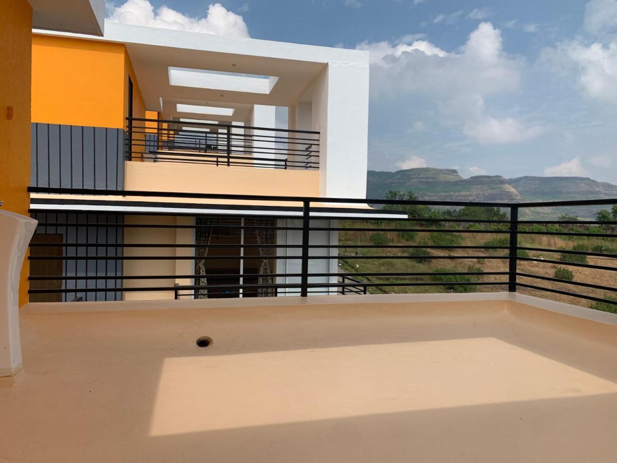 Royal Meadows - Igatpuri Bungalow C Ngoại thất bức ảnh