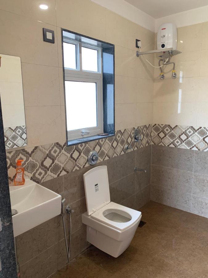 Royal Meadows - Igatpuri Bungalow C Ngoại thất bức ảnh