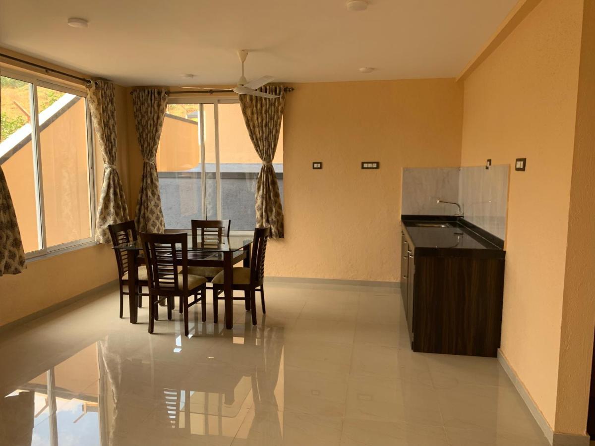 Royal Meadows - Igatpuri Bungalow C Ngoại thất bức ảnh