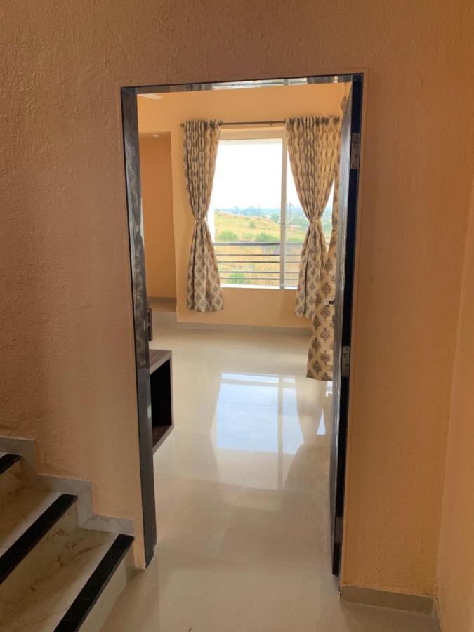 Royal Meadows - Igatpuri Bungalow C Ngoại thất bức ảnh