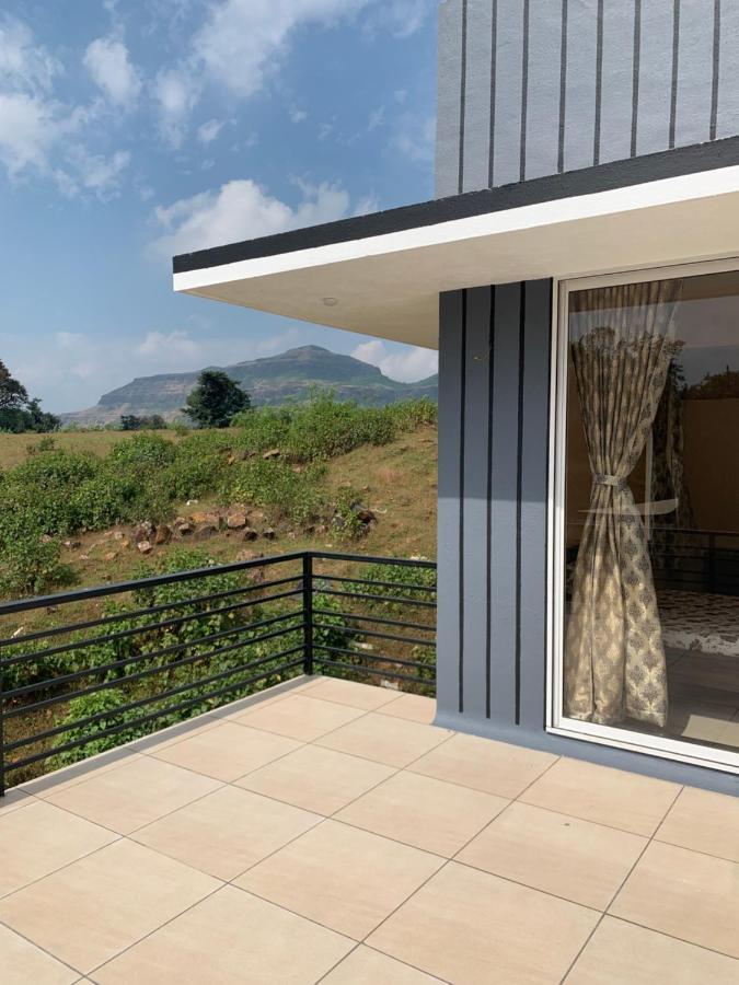 Royal Meadows - Igatpuri Bungalow C Ngoại thất bức ảnh