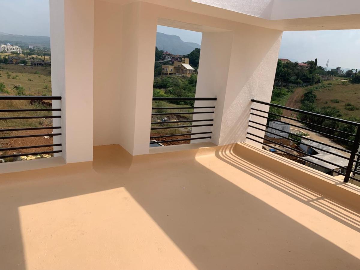 Royal Meadows - Igatpuri Bungalow C Ngoại thất bức ảnh