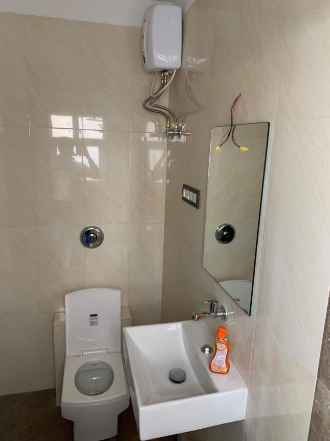 Royal Meadows - Igatpuri Bungalow C Ngoại thất bức ảnh