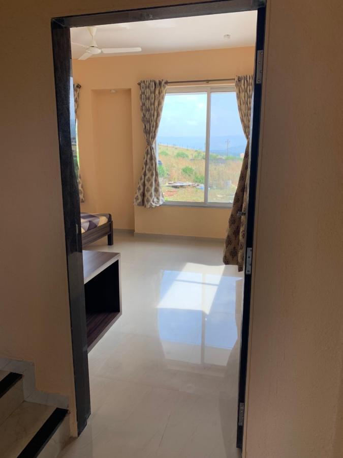 Royal Meadows - Igatpuri Bungalow C Ngoại thất bức ảnh
