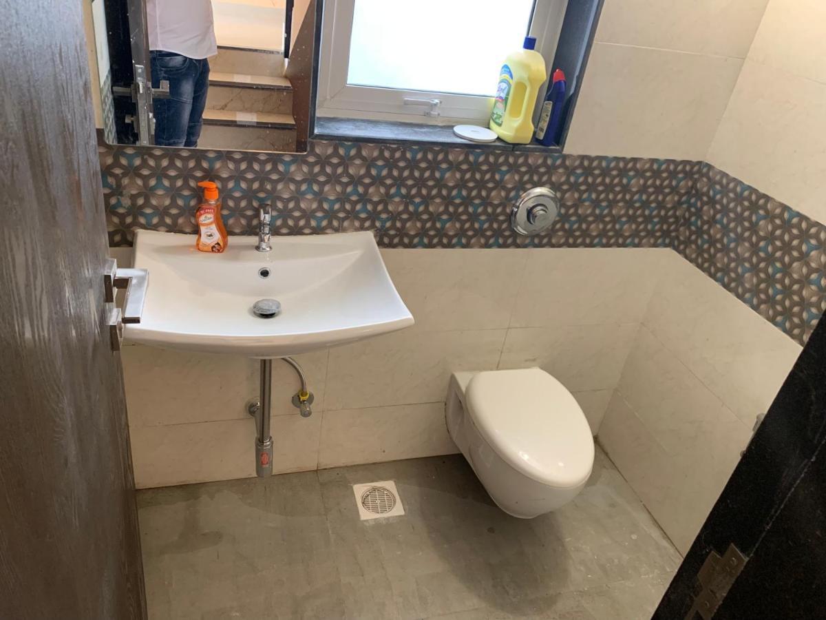 Royal Meadows - Igatpuri Bungalow C Ngoại thất bức ảnh