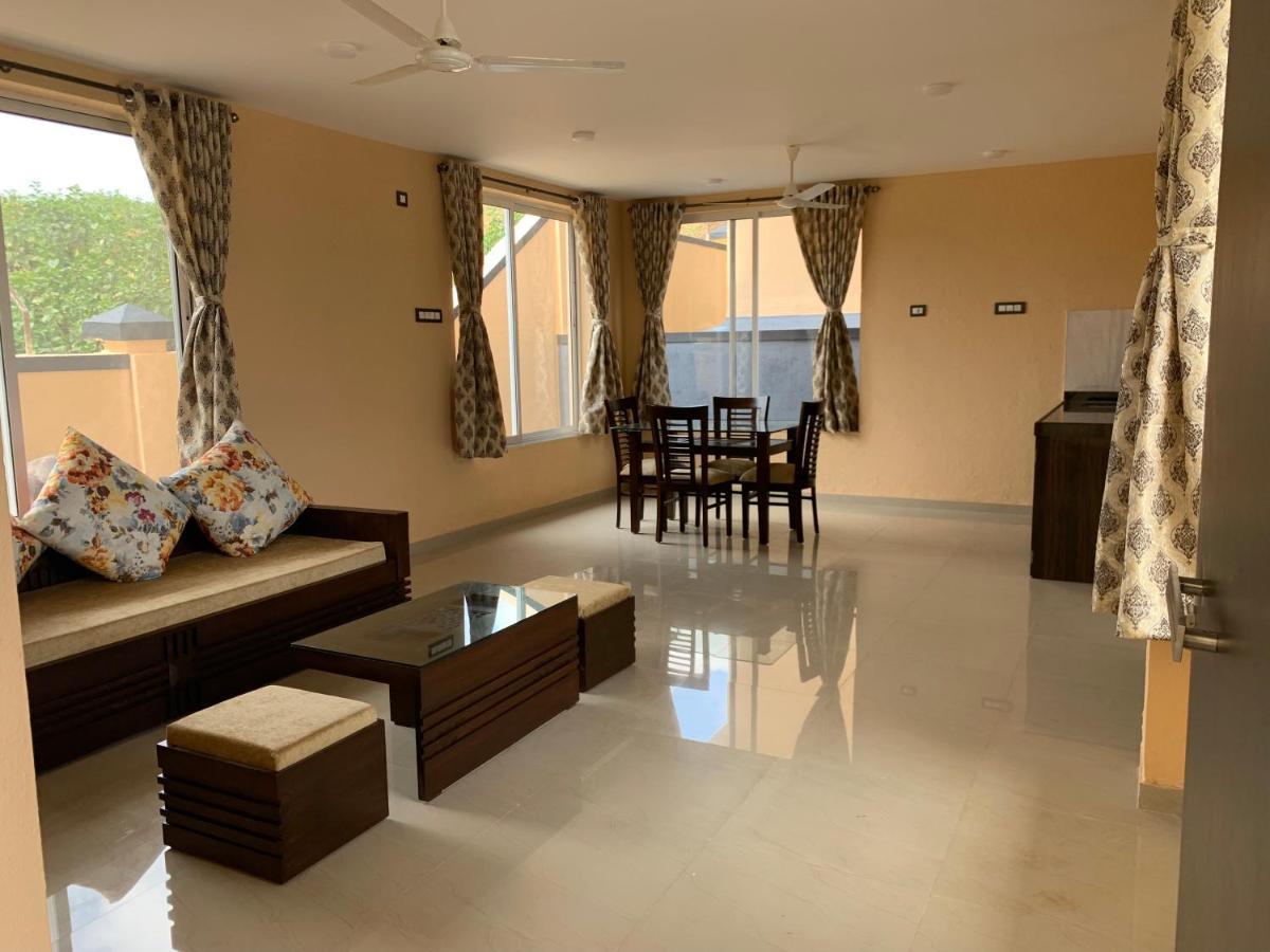 Royal Meadows - Igatpuri Bungalow C Ngoại thất bức ảnh