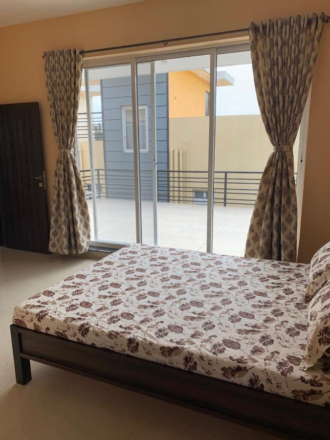 Royal Meadows - Igatpuri Bungalow C Ngoại thất bức ảnh