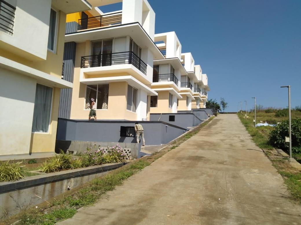 Royal Meadows - Igatpuri Bungalow C Ngoại thất bức ảnh