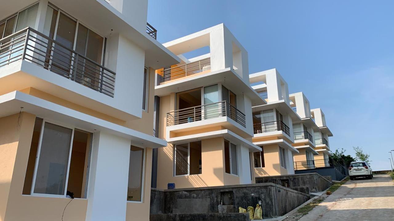 Royal Meadows - Igatpuri Bungalow C Ngoại thất bức ảnh
