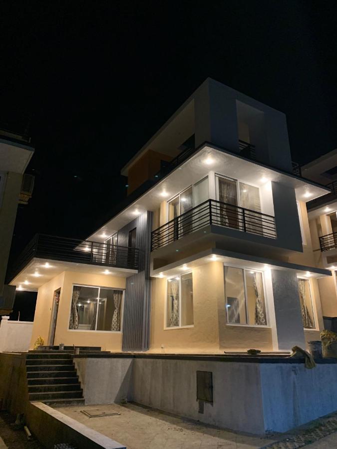 Royal Meadows - Igatpuri Bungalow C Ngoại thất bức ảnh