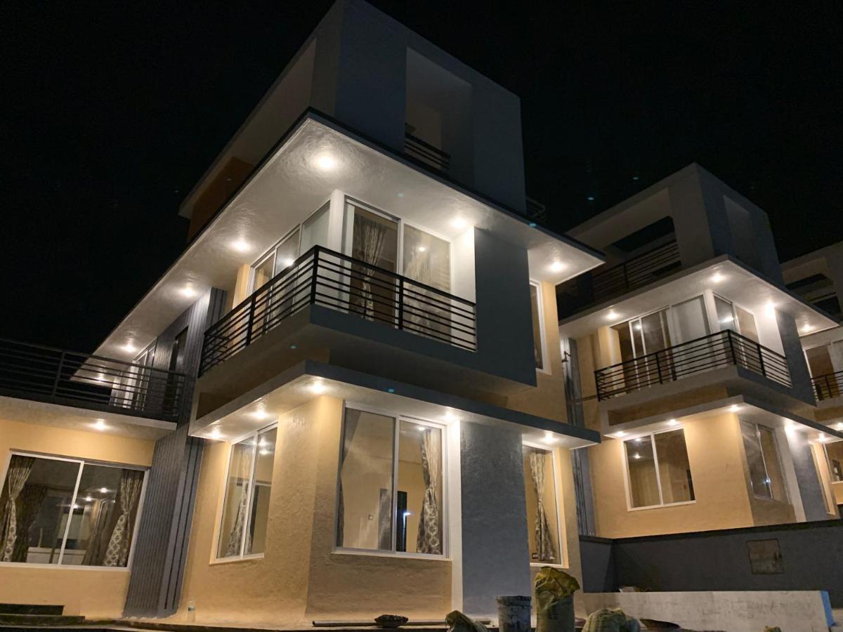 Royal Meadows - Igatpuri Bungalow C Ngoại thất bức ảnh