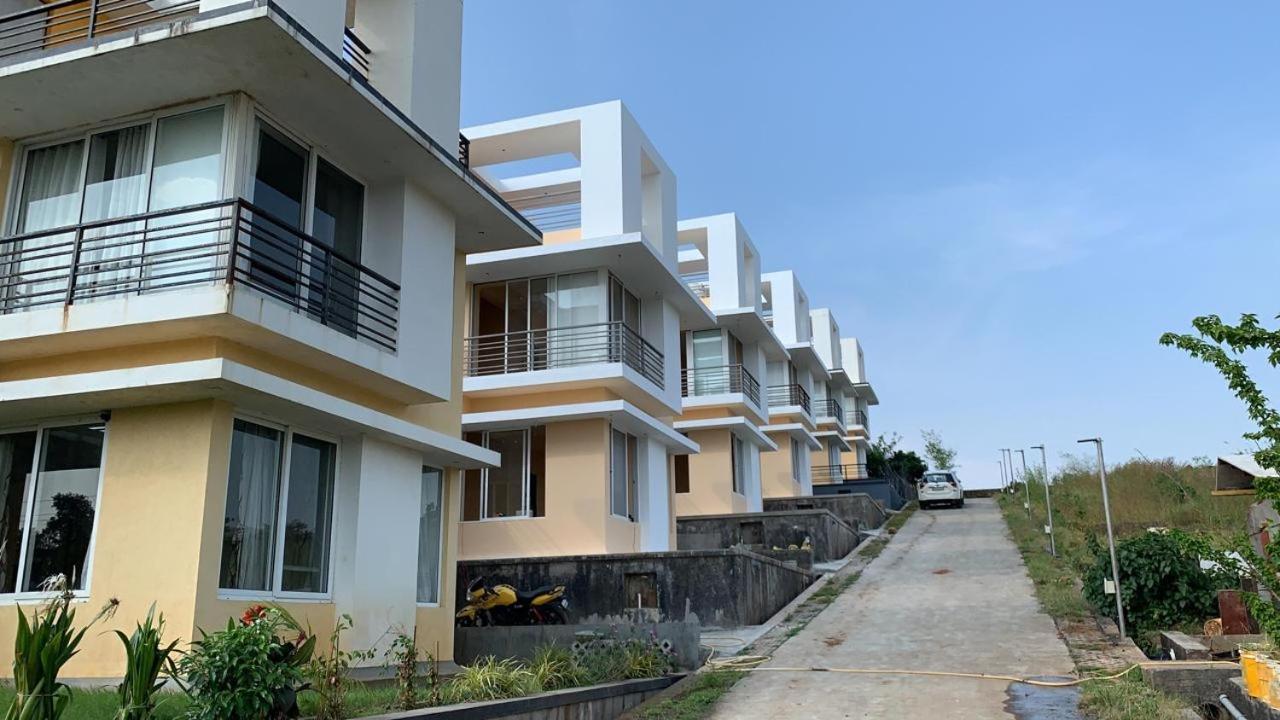 Royal Meadows - Igatpuri Bungalow C Ngoại thất bức ảnh