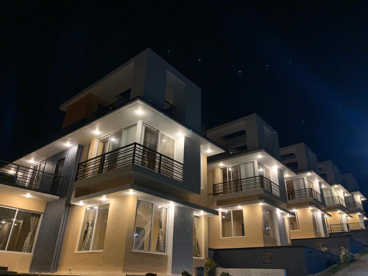 Royal Meadows - Igatpuri Bungalow C Ngoại thất bức ảnh